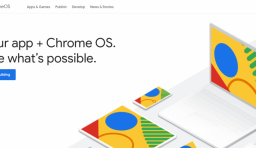 谷歌開源 chromeOS.dev，在 Chrome OS 上構建應用更輕鬆