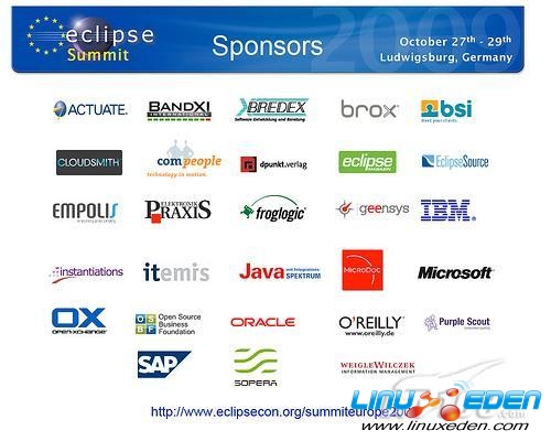微軟擁抱Eclipse意在推廣Windows 7開發?