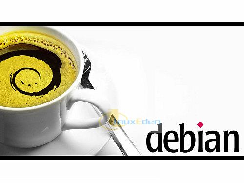 GNU的救贖:Debian開始新的人才管理計劃
