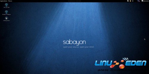 Sabayon 7與Ubuntu 11.10性能對決