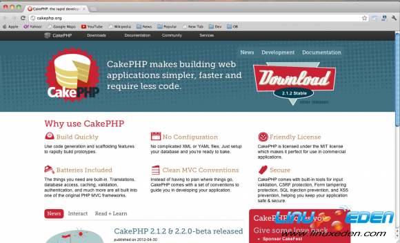 12 個很棒的 PHP 資源和工具