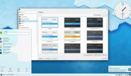 KDE Plasma 5.16.3 發布，帶來 30 多處優化