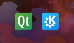 KDE Frameworks 5.60.0 發布