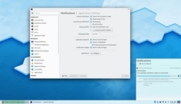 KDE Plasma 5.16 發布，重大更新版本