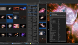 digiKam 6.4.0 發布，KDE 相片管理工具