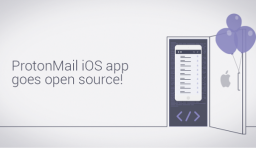 ProtonMail iOS 客戶端宣布完全開源