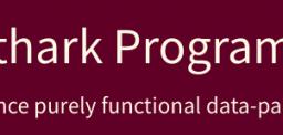 Futhark 0.12.1 發布，Haskell 寫的小型函數式編程語言