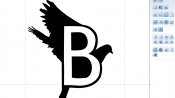 Birdfont 2.10 發布，字體編輯器