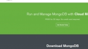 MongoDB 3.2.5-rc1 發布，分散式文檔存儲資料庫