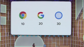 Google I/O 2019，Chrome 有什麼消息？