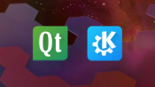 KDE Frameworks 5.61 發布，修複目錄/桌面文件安全漏洞