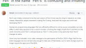 Perl 6 到底要不要改名？